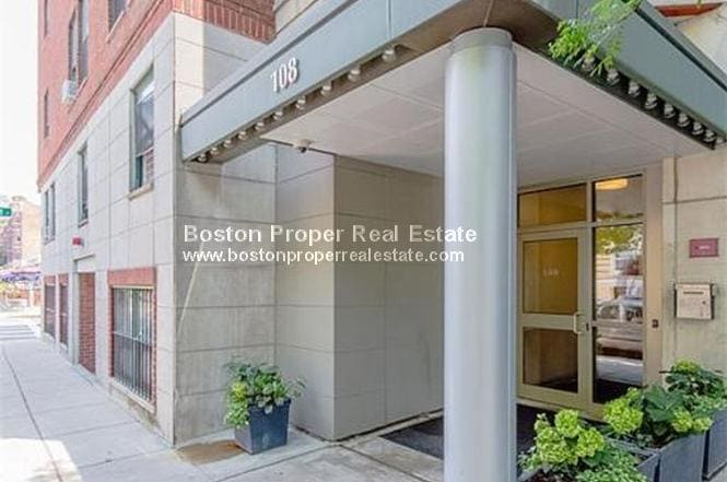 Building Photo - 108 Peterborough St