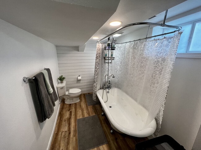 Building Photo - 101 N Wayland Ave