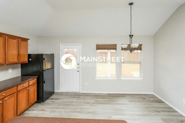 Building Photo - 4 Bedroom Pet-Friendly Home in Forney, TX with Main Street Renewal