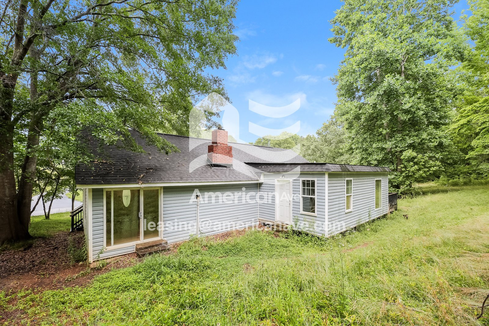 Building Photo - 235#A South Moore Road, 29644; #702470 - 702470