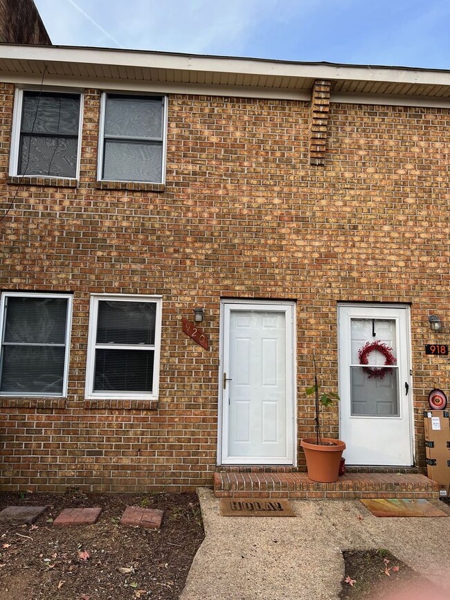 Primary Photo - 2 STORY TOWNHOME NEAR THE OCEAN FRONT