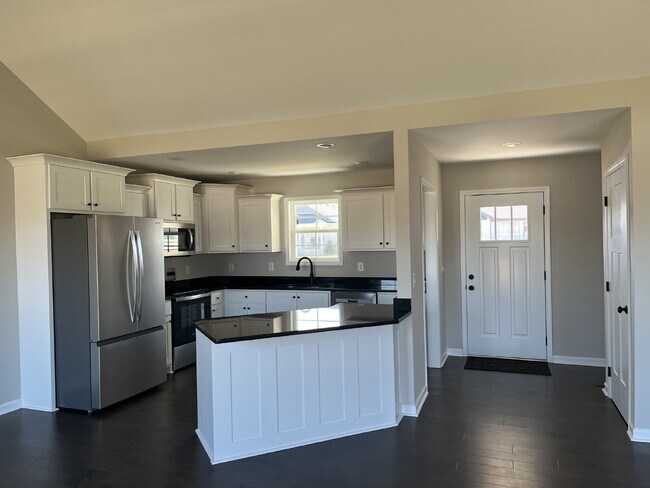 Building Photo - BRAND NEW CONSTRUCTION. NEVER LIVED IN. LAWN CARE INCLUDED.