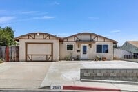 Building Photo - 2683 Caulfield Dr