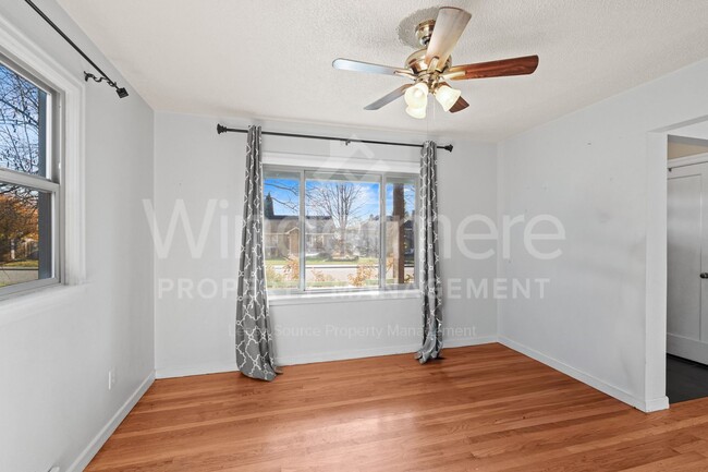 Building Photo - Welcome to Downriver