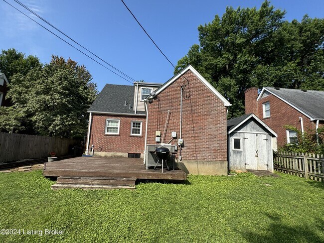 Building Photo - 249 Norbourne Blvd