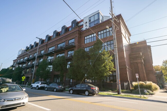 Building Photo - 600 Broadway Ave NW