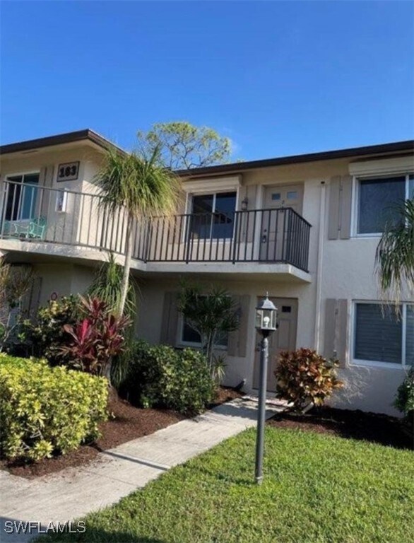 Building Photo - 163 Palm Dr