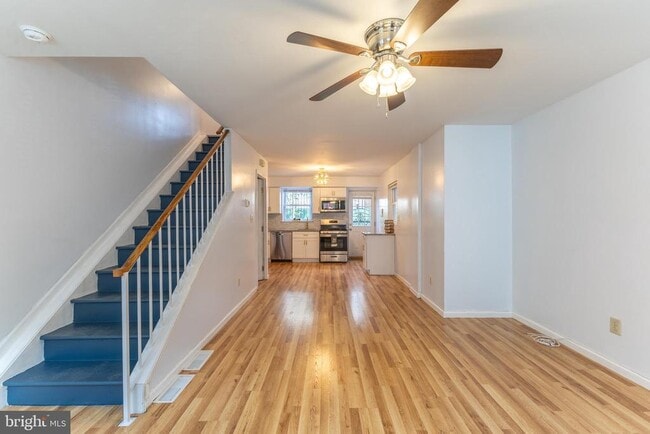 Building Photo - 1243 N Palethorp St