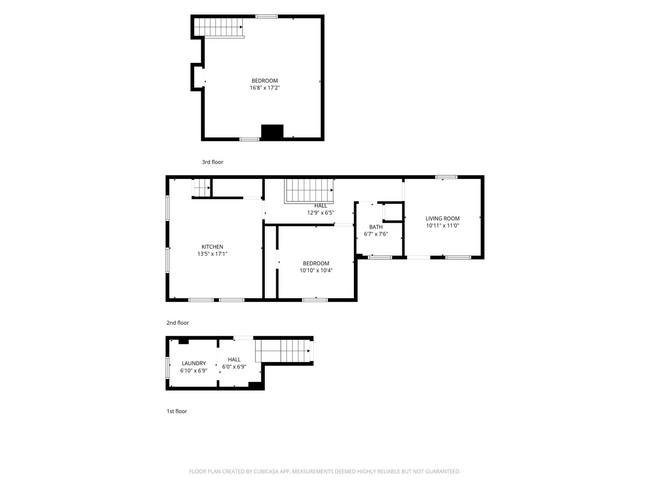 Building Photo - 270 Calder St