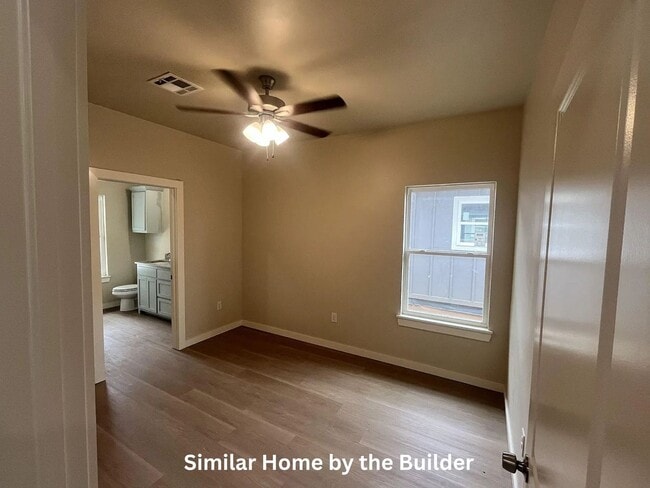 Building Photo - Move-In Ready 2-Bed Home in Perry – Pet Friendly