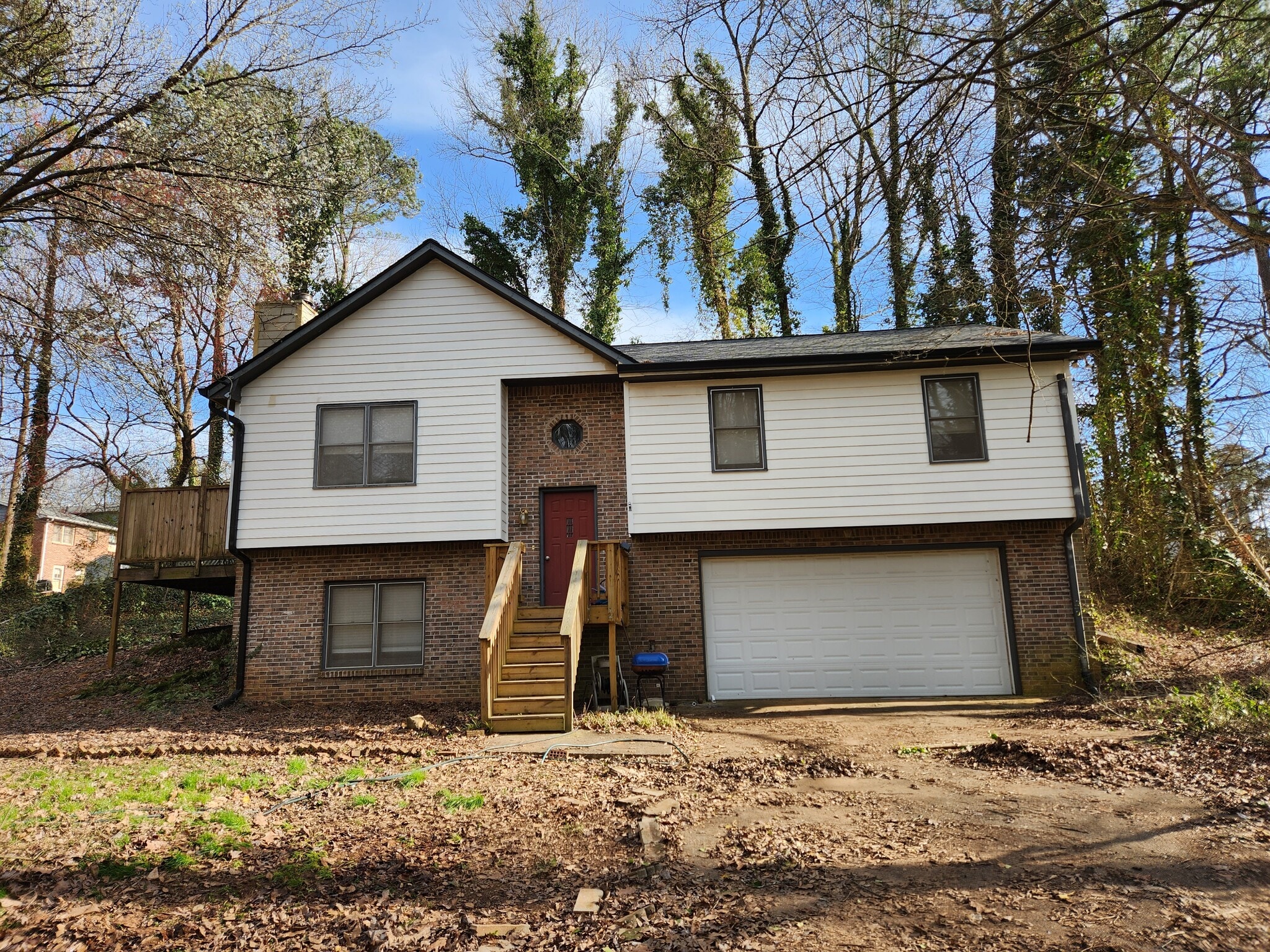 Building Photo - 5472 Four Winds Dr SW