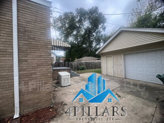 Building Photo - 7131 Wicker Ave