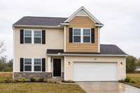 Building Photo - Newer 4 bedroom home for lease!