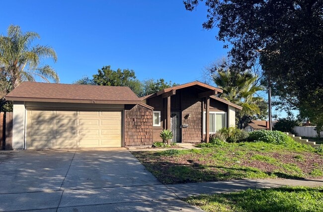 Primary Photo - Single story 4 bedroom