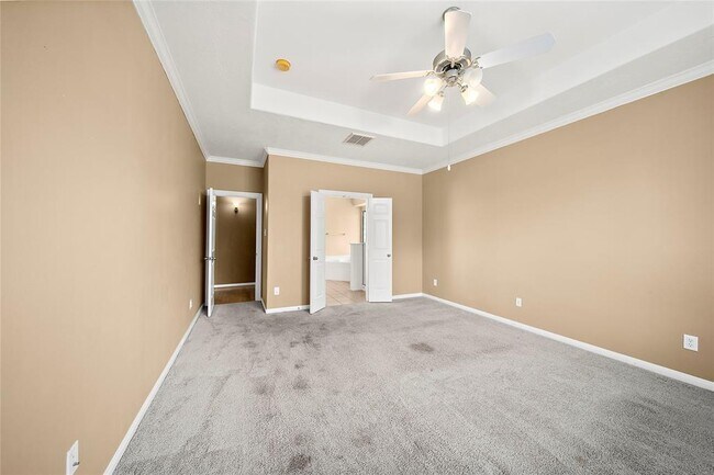 Building Photo - 4603 Chaperel Dr