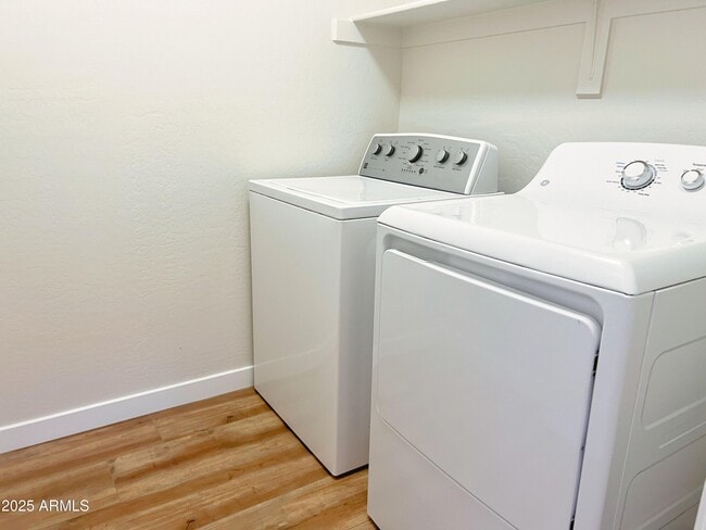 Building Photo - 5415 E McKellips Rd