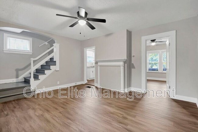 Building Photo - 1038 Forest St