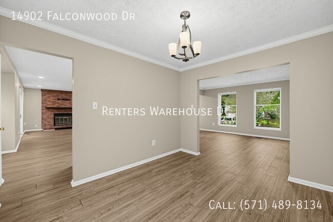 Building Photo - 14902 Falconwood Dr