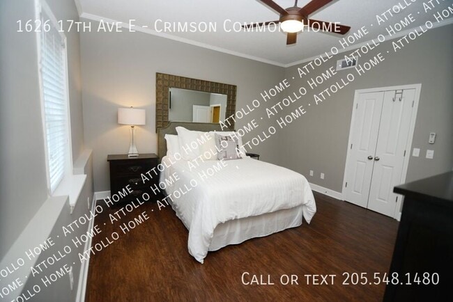 Building Photo - 1626 17th Ave E