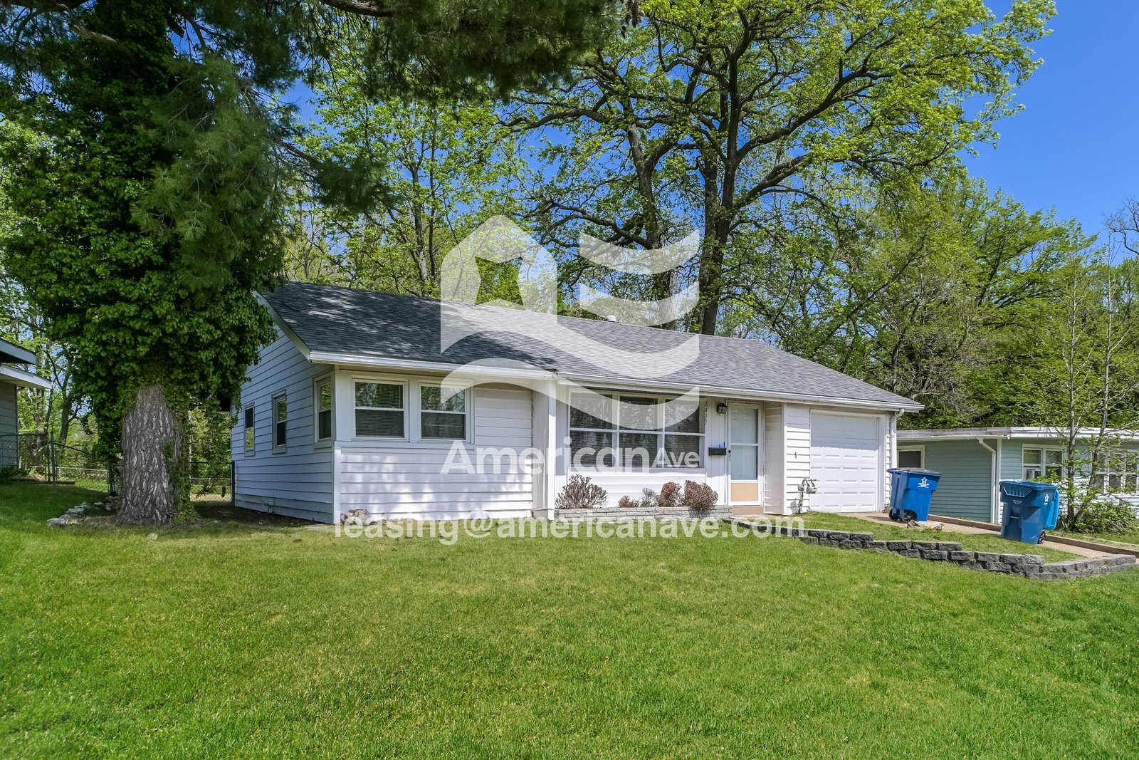 Building Photo - 8433 Engler Ave