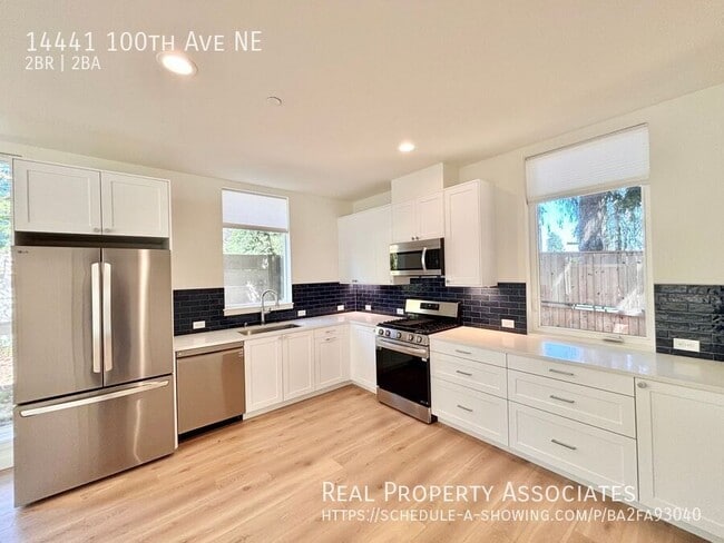 Building Photo - 14441 100th Ave NE