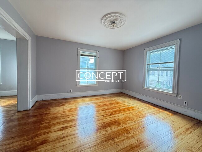 Building Photo - 57A Rindge Ave. Unit 1B