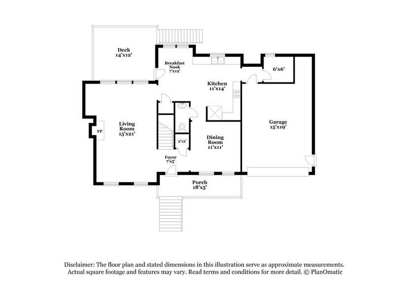 Building Photo - 983 St Catherines Dr