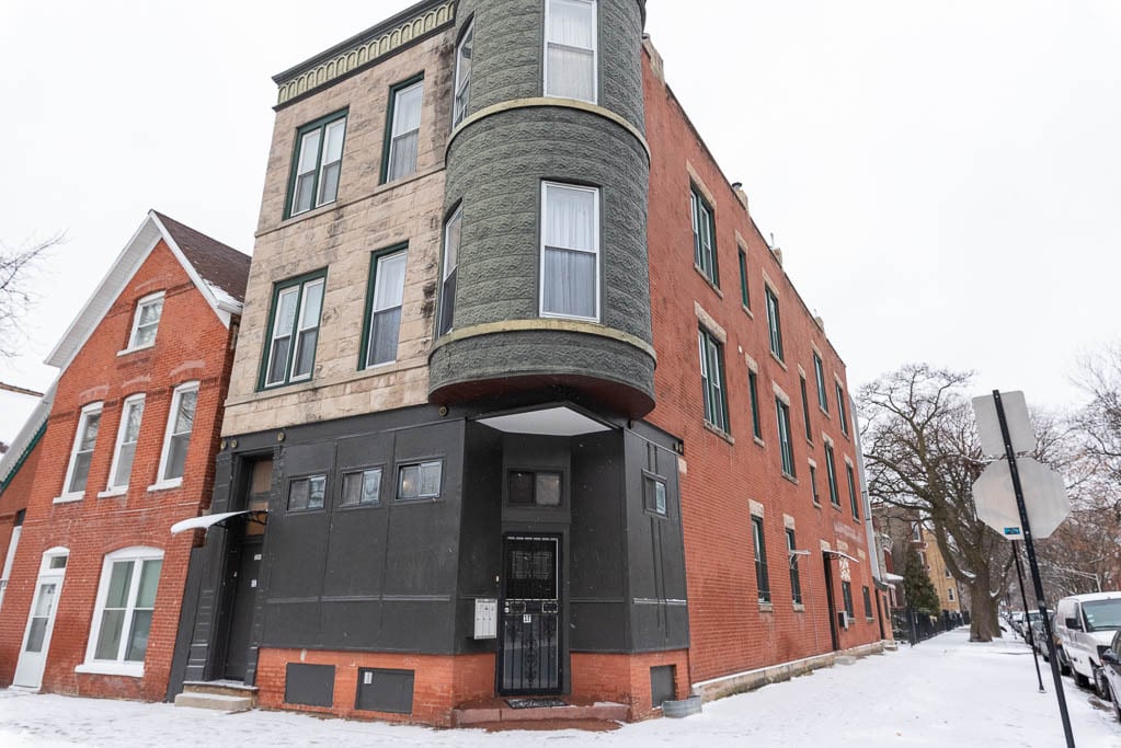 Building Photo - 2609 W Thomas St