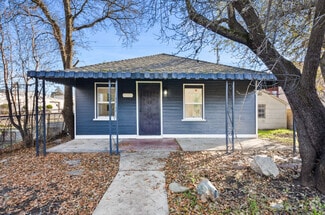 Building Photo - 1129 El Monte Ave