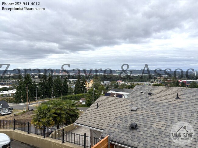 Building Photo - 291-A  Fabulous View!!