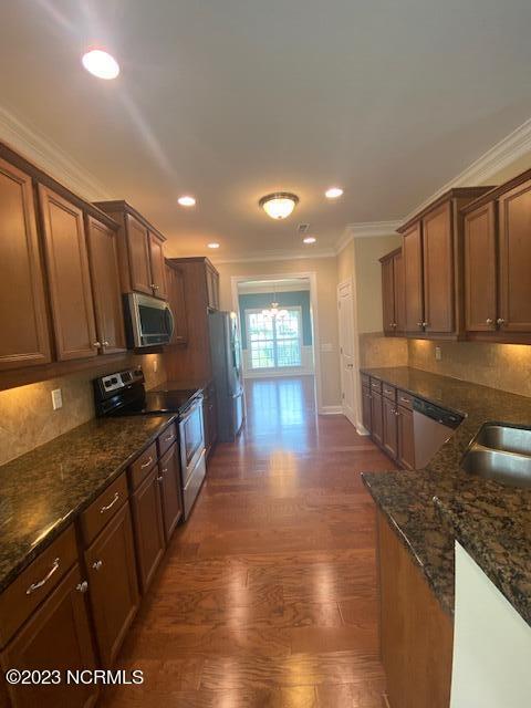 Building Photo - 918 Morganser Dr
