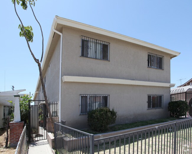 Primary Photo - 3866-3872 41st St