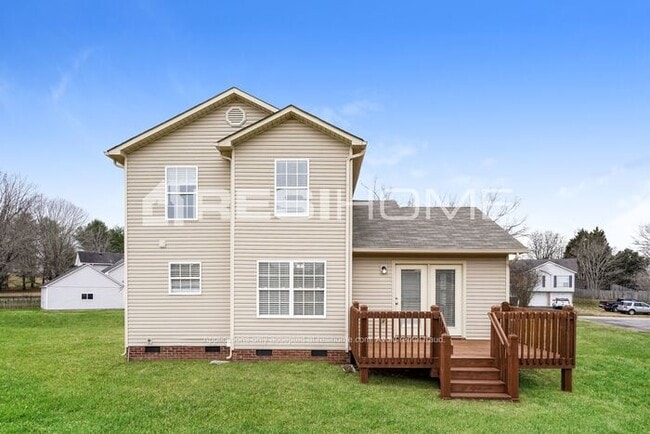 Building Photo - 406 Forrest Dr