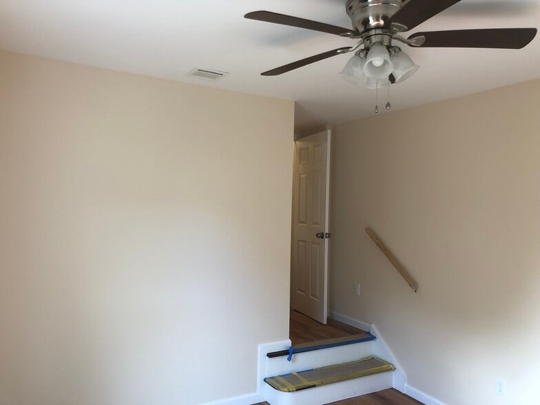 Master Bedroom - 64 E Church St