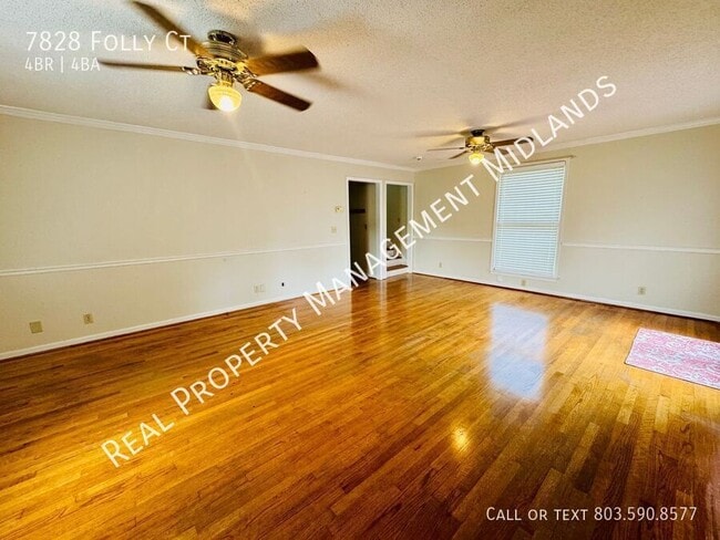 Building Photo - 7828 Folly Ct