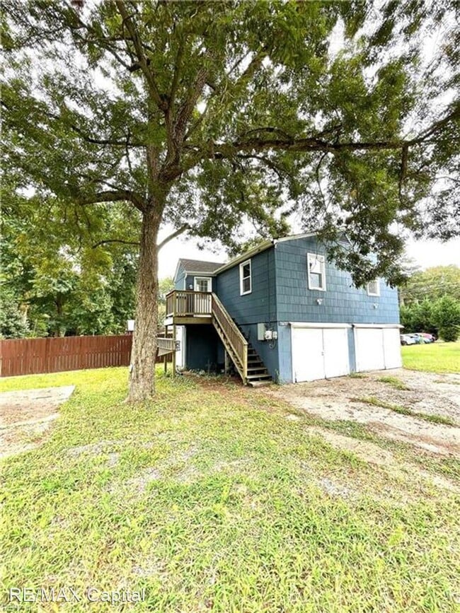 Building Photo - 1 br, 1 bath House - POCAHONTAS TRAIL, 871...