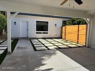 Building Photo - 6929 E Mariposa Dr