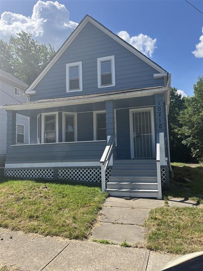 Primary Photo - Section 8 Accepted! Cozy 3-Bedroom Home!