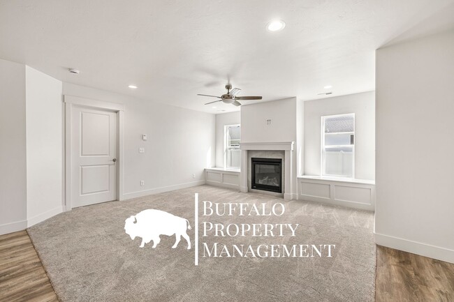 Building Photo - Welcome to Your Dream Home in Sugar City!