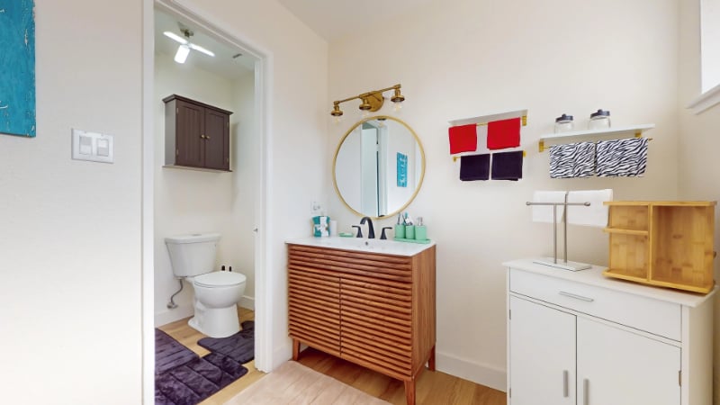 Building Photo - 7901 Aplin Ave