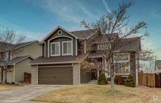 Building Photo - 541 Pitkin Way