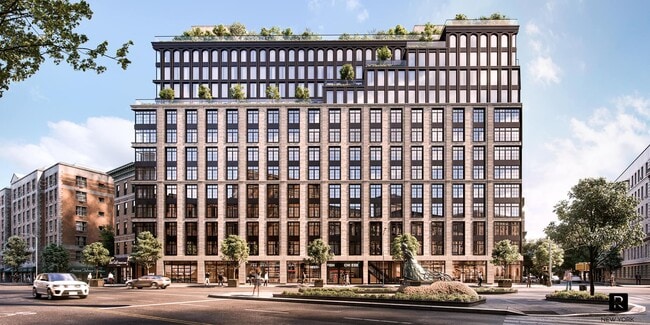 Building Photo - 300 W 122nd St