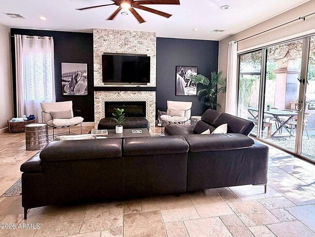 Building Photo - 3551 S Sterling Ct