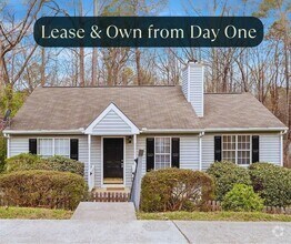 Building Photo - Build Equity While Leasing - Lease and Own...
