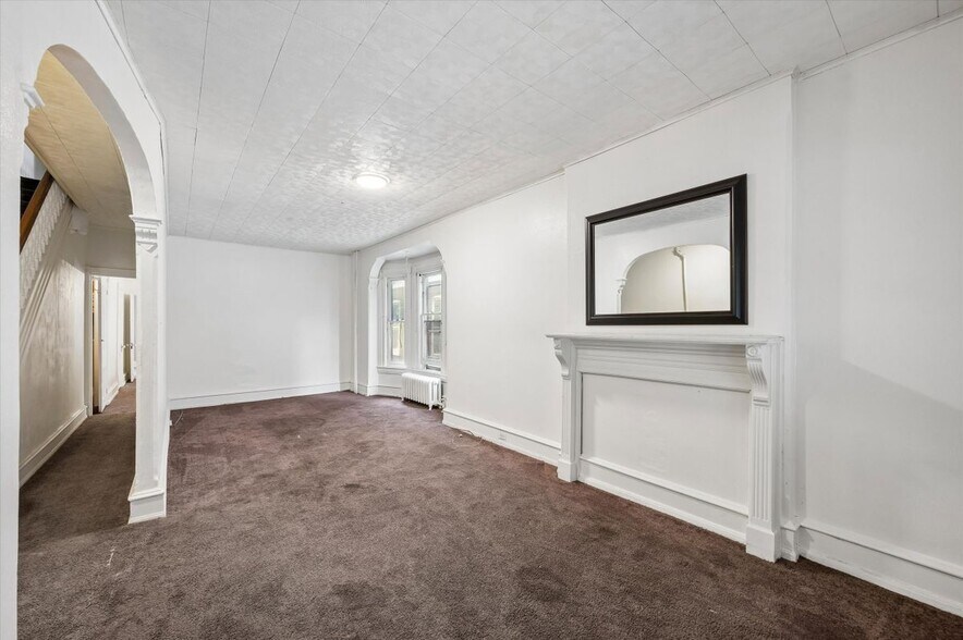 Building Photo - 1147 Potter St