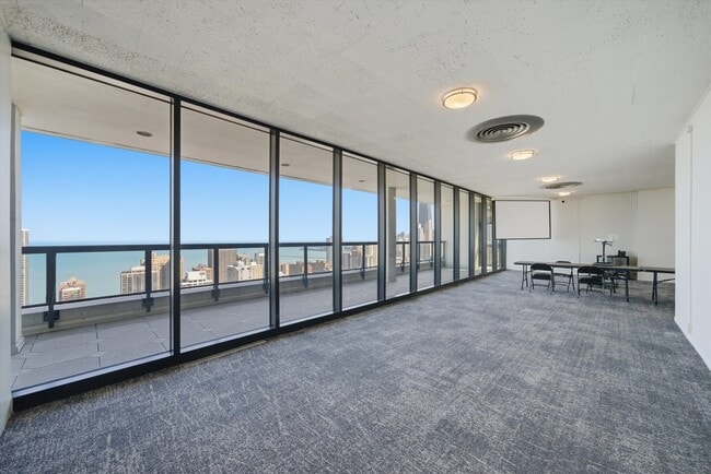 Building Photo - 1560 N Sandburg Terrace
