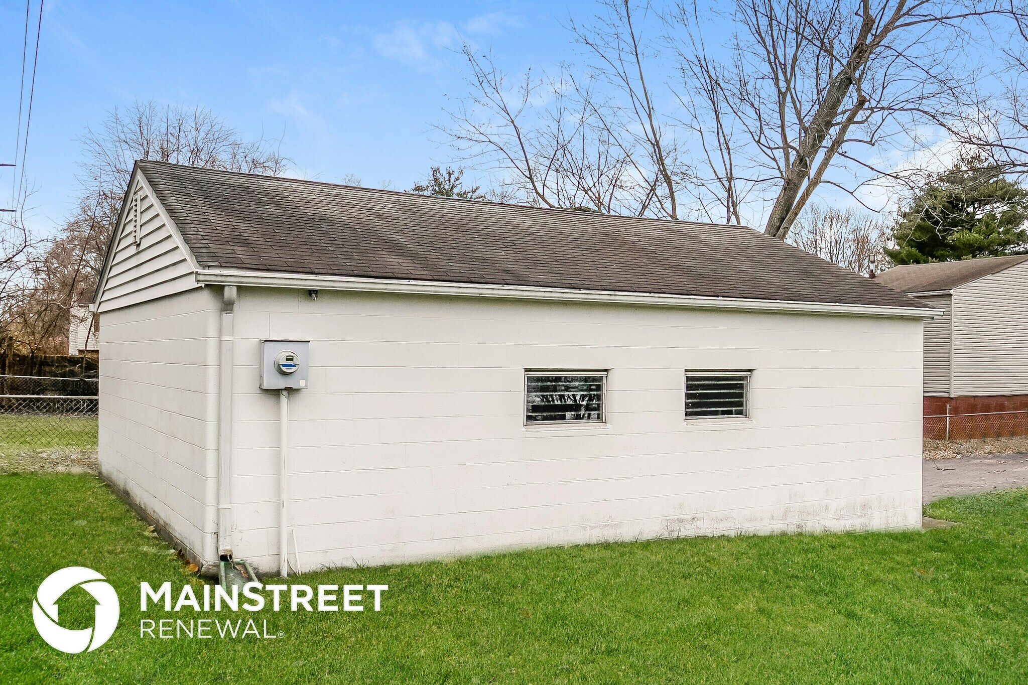 Building Photo - 2920 Gentry Ln