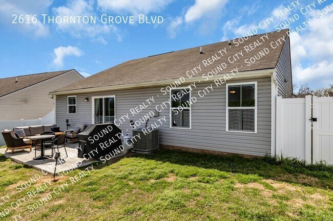 Building Photo - 2616 Thornton Grove Blvd