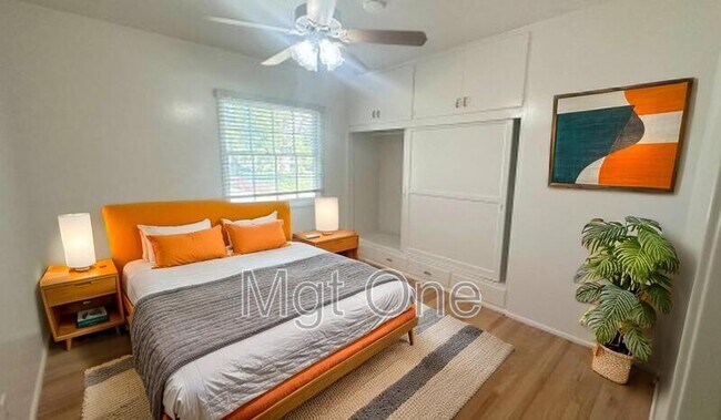 Building Photo - 2944 McAllister St