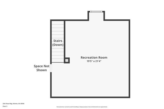 Building Photo - 3341 Rose Ridge